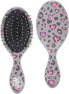 Wet brush WET BRUSH KIDS DETANGLE NO.LEOPARD 