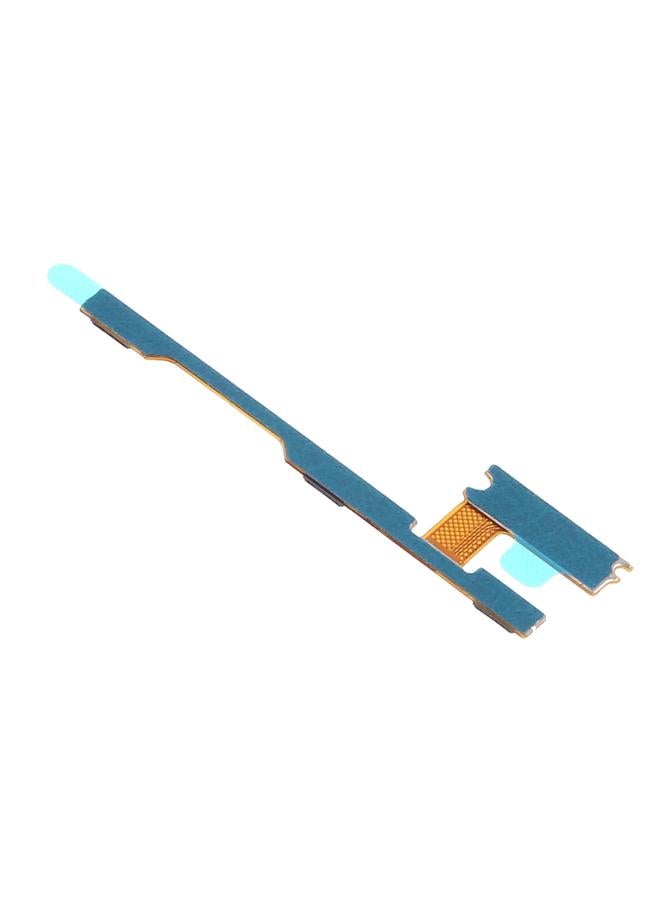 erorex Power Button & Volume Button Flex Cable for Xiaomi Redmi Note 7 / Redmi Note 7 Pro - Image 4