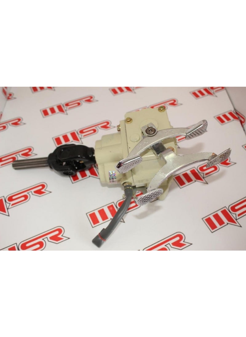 MSR Cg Model Reverse Gearbox Reinforced 2 Speed 