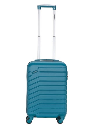 Hanbor Blue