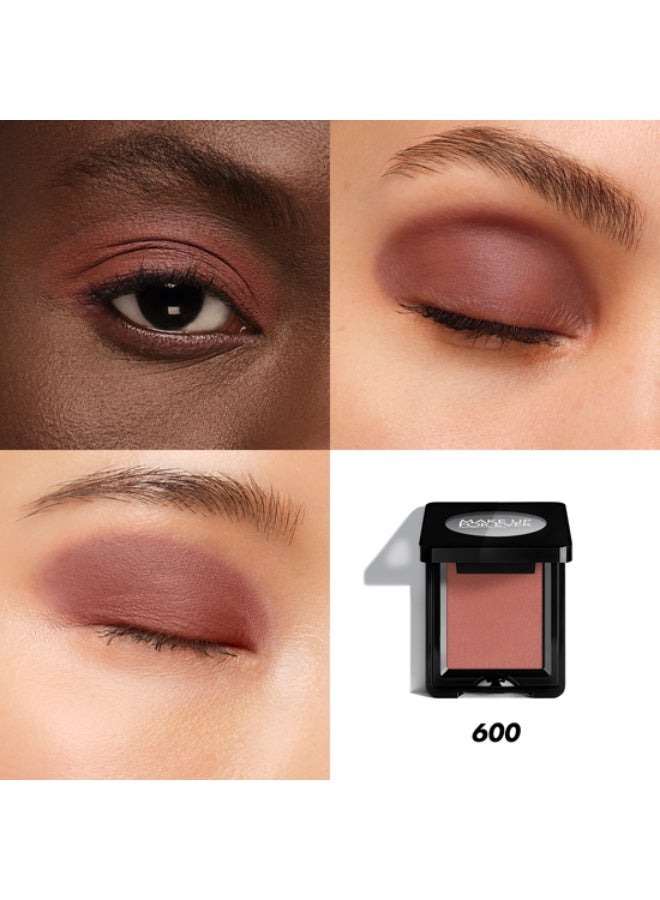 MAKE UP FOR EVER فنانون ظل مونو 600 - كافيين في أي مكان - Image 2