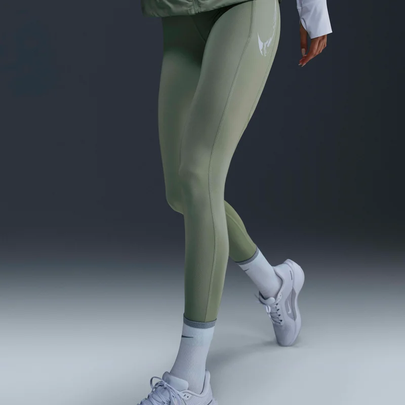 نايكي ليقنز الجري فاست 7/8 للنساء