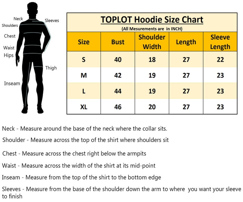 TOPLOT Men's Jacket | Stylish Outerwear Design | Comfortable Fit Wear | Functional Layering Style | Trendy Look Structure |Solid Jacket | Perfect for Casual & Outdoor Wear (5214_L_White) - Image 3