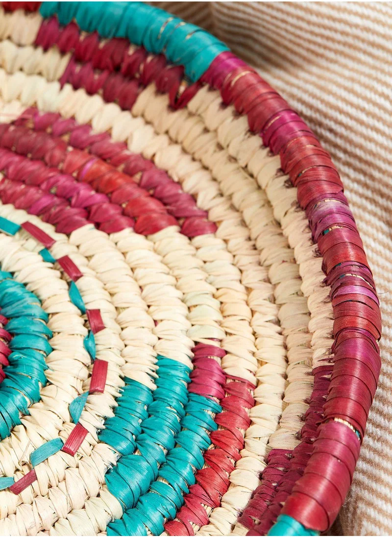 Ayra Colourful Storage Tray