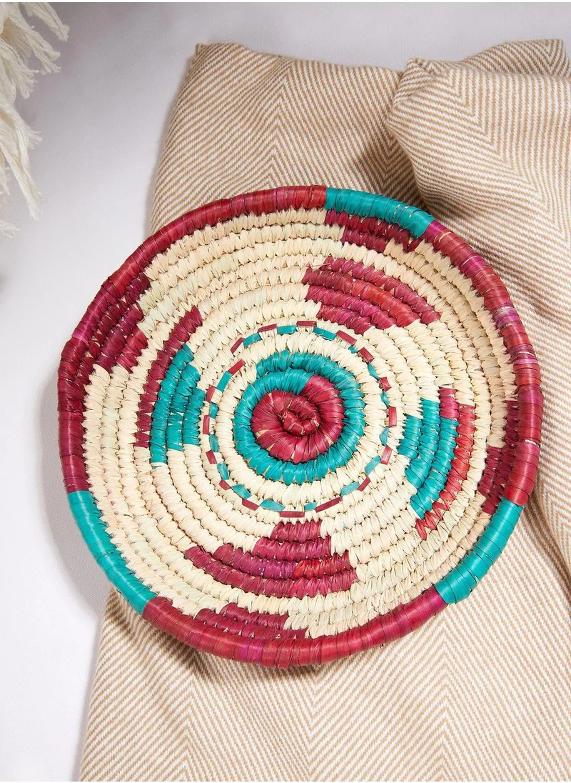 Ayra Colourful Storage Tray