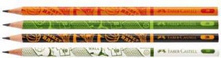 Sports Pencil - 12 Pieces - pzsku/Z1AC98F232E005BB43D34Z/45/_/1728052423/ce9c244d-9e1f-40c3-bf7b-50342eb716d5