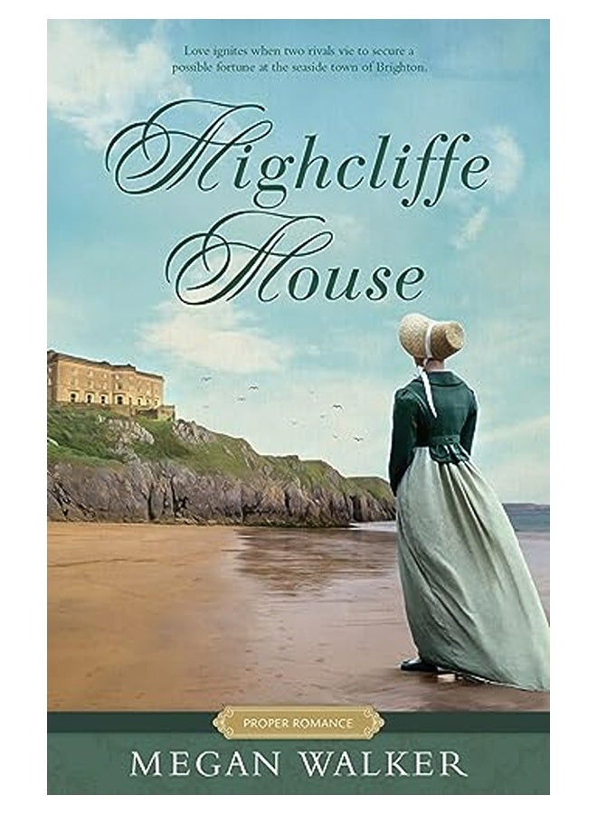 Highcliffe House 