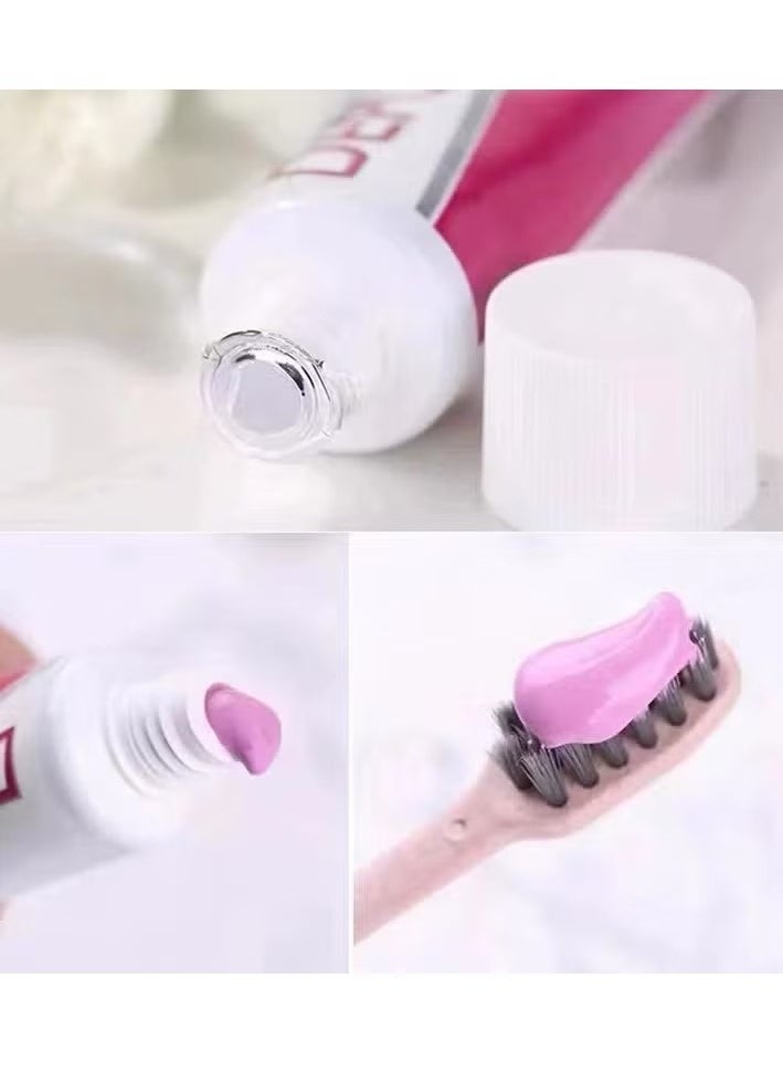 DEPURDENT Clean and Polish Toothpaste 50 ml  - Image 3