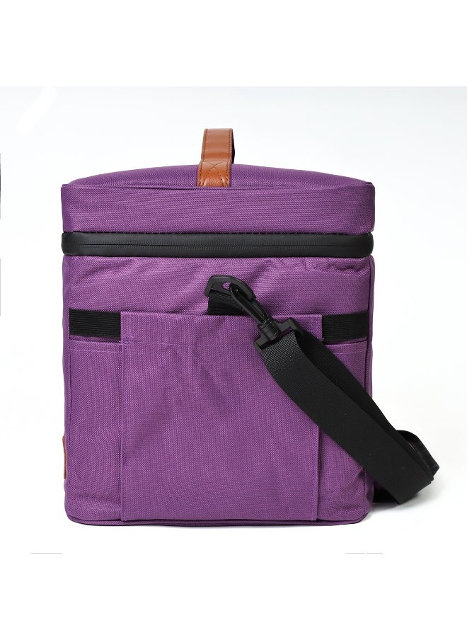 Sahaba Khair Cooler Bag  - Image 4