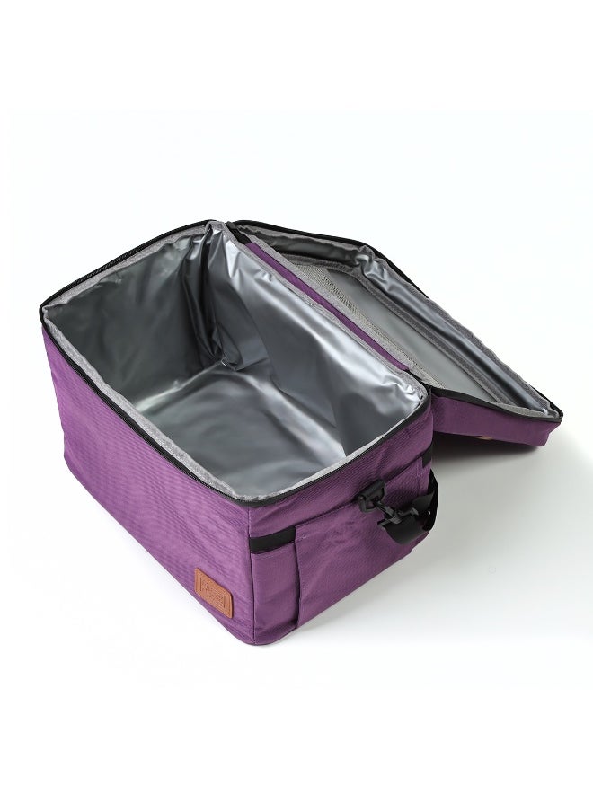 Sahaba Khair Cooler Bag  - Image 3