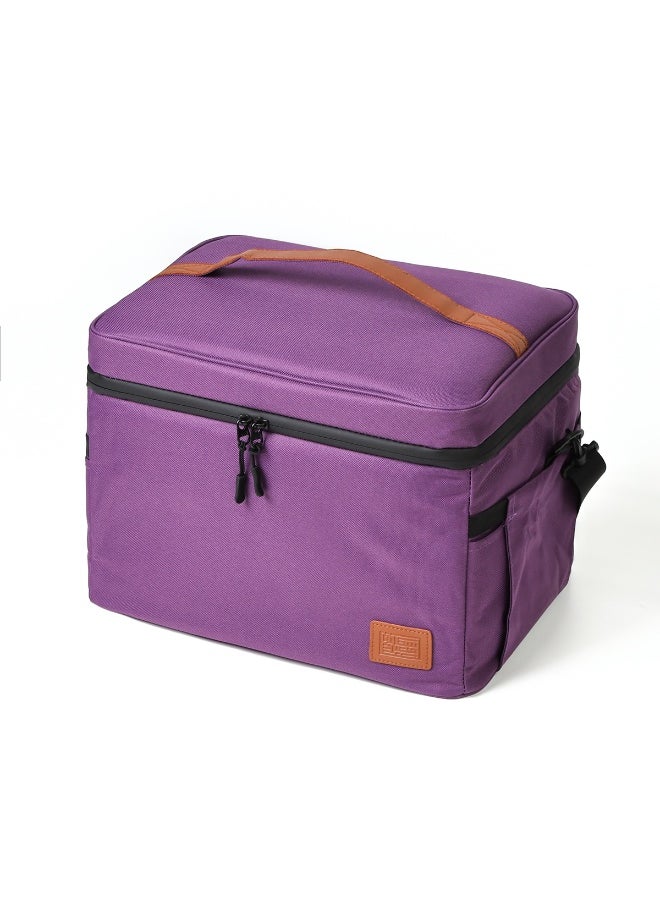 Sahaba Khair Cooler Bag  - Image 2