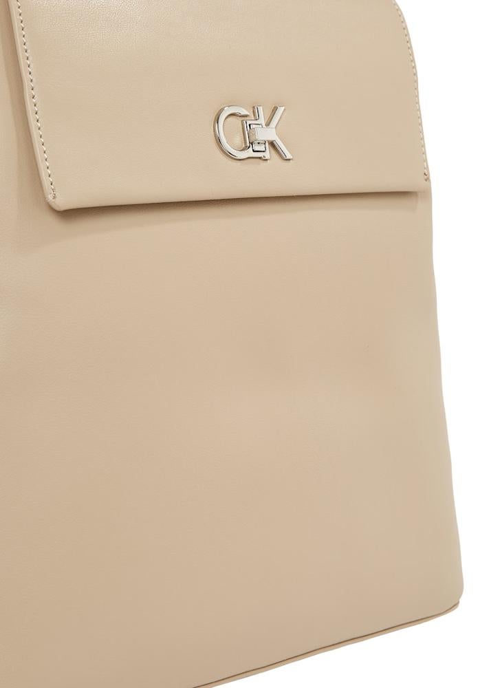 CALVIN KLEIN FLAP BACKPACK  - Image 3