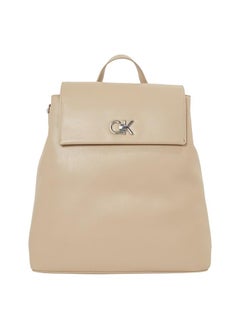 CALVIN KLEIN FLAP BACKPACK  - Image 1
