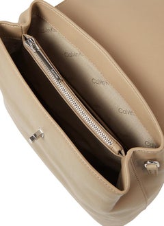 CALVIN KLEIN FLAP BACKPACK  - Image 4