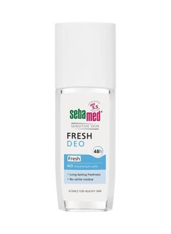 Sebamed Sebamed Fresh Deo Spray 75 ml 