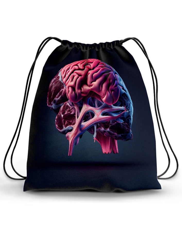 تات حقيبة ظهر عصريه مقاومة للماء متعددة الجيوب