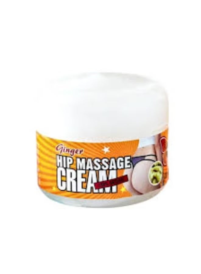 Ginger Ray Ginger cream for buttock massage - Image 1