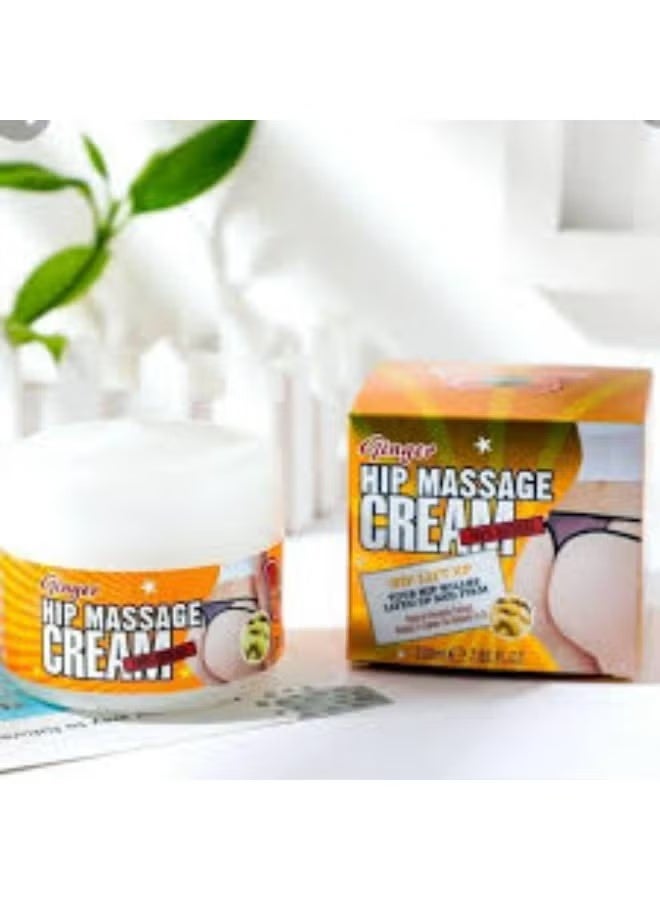 Ginger Ray Ginger cream for buttock massage - Image 2