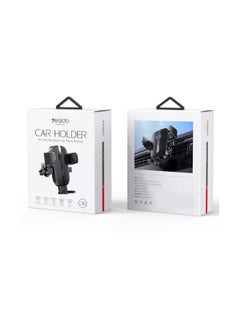 Yesido YESIDO C162 Car Holder Air Vent Adjustable Car Phone Bracket  - Image 1