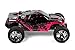 SummitLink Custom Body Muddy Hot Pink Over Black Compatible for 110 Scale RC Car or Truck Truck not Included RNR01 - Image 3