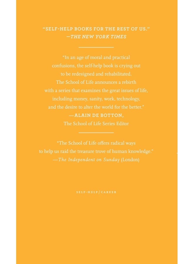 Picador How to Find Fulfilling Work - Image 2