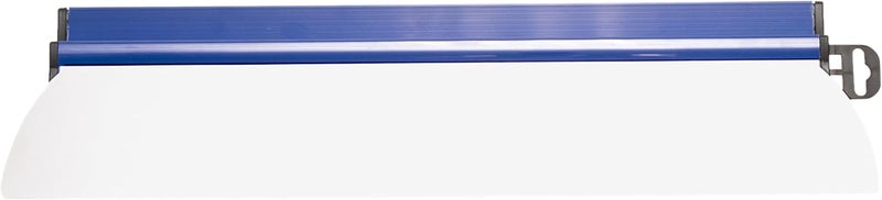 MARSHALLTOWN ProSkim 18" Drywall Tool, Ultra-Smooth Finish, Skimming Blades, Lightweight Finishing Tools, Made in the USA, SKIM45 - Image 2