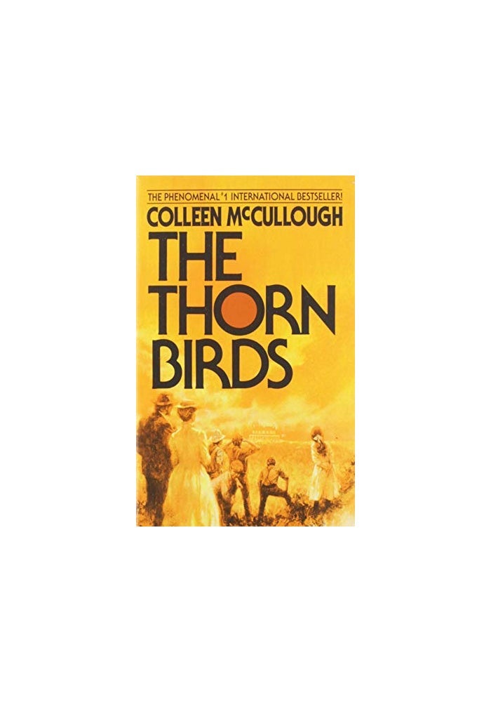 The Thorn Birds