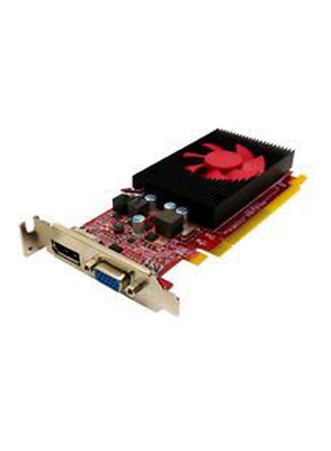 HP AMD Radeon R7 430 Graphics Card Black/Red/Gold - Image 2