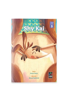 Shy Kai - Third Level 3 