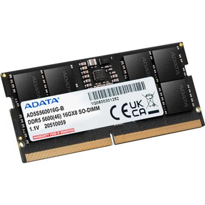 So-DDR5 16GB 5600-46 درج فردي مميز - Image 2