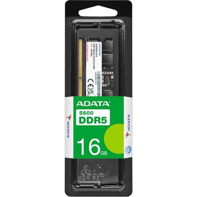 So-DDR5 16GB 5600-46 درج فردي مميز - Image 5
