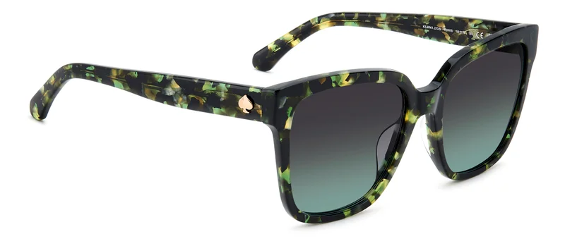 Kate Spade Square Sunglasses Frames