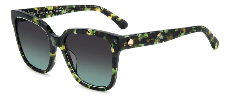 Kate Spade Square Sunglasses Frames