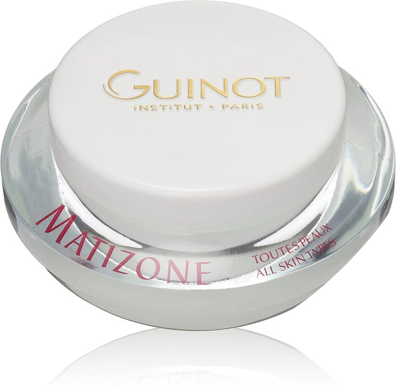 GUINOT Matizone Shine Control Moisturizer for All Skin Types - Image 1