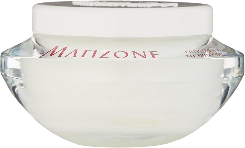 GUINOT Matizone Shine Control Moisturizer for All Skin Types - Image 4