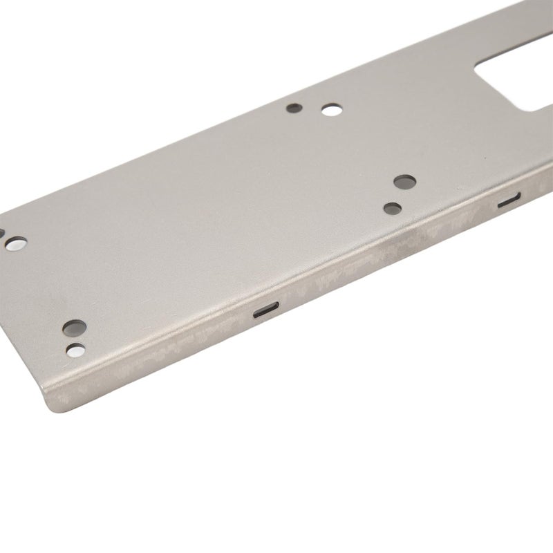 Stainless Steel Transom Mount Bracket with Easy Installation Kit for LSS 2 HD Skimmer Transducer - Image 3