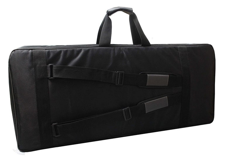 Baritone Case for Roland E-X50 EX50 Heavy Padded Keyboard Bag - Image 4
