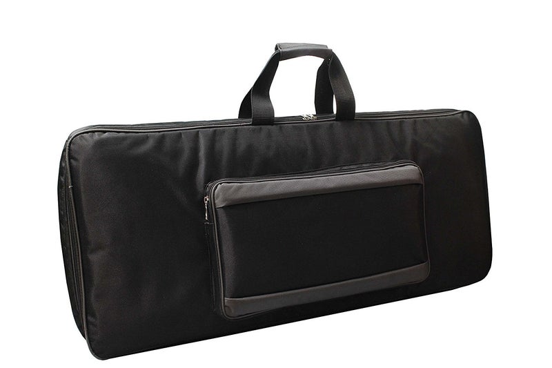 Baritone Case for Roland E-X50 EX50 Heavy Padded Keyboard Bag - Image 1