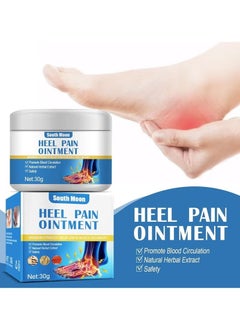 SOUTH MOON South Moon Heel Pain Ointment  - Image 2