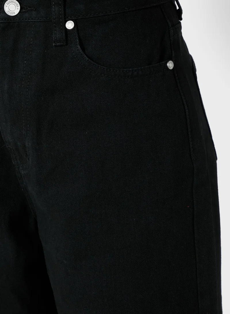 Missguided Riot Mom  Jeans