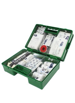 Max Max First Aid Kit With Contents 