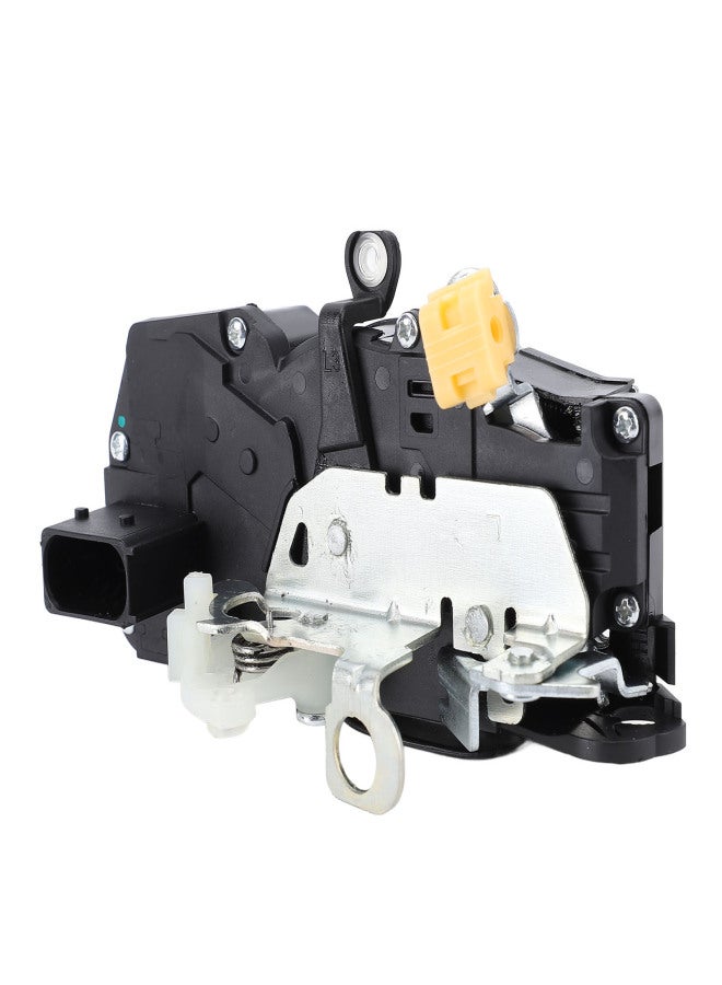 Door Latch Lock Actuator 15880052 Front Left Driver Side Strong Structure Metal Power Door Latch Actuator Assembly - Image 5