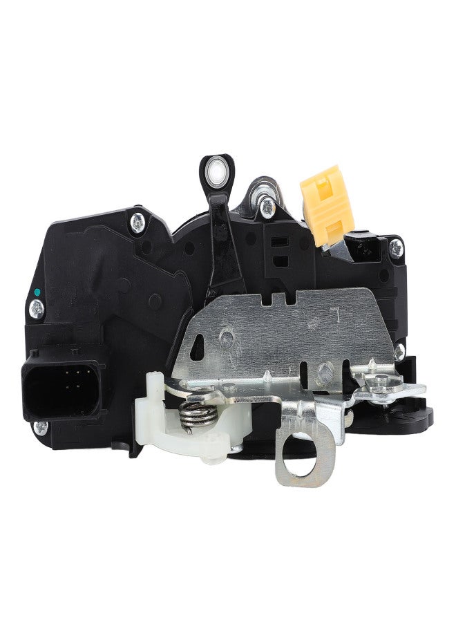 Door Latch Lock Actuator 15880052 Front Left Driver Side Strong Structure Metal Power Door Latch Actuator Assembly - Image 1
