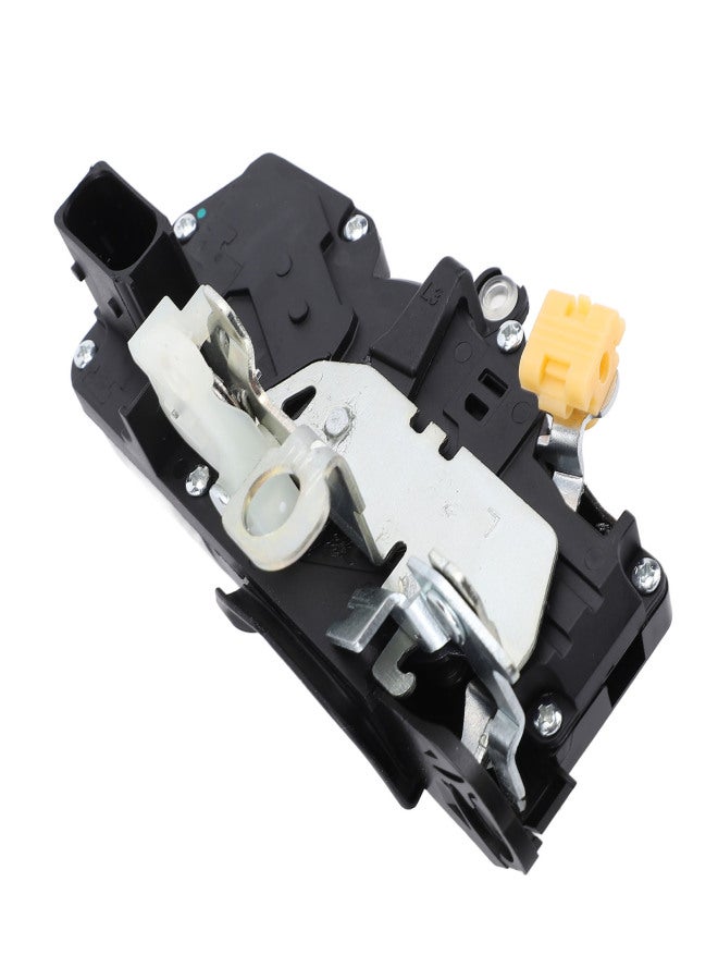 Door Latch Lock Actuator 15880052 Front Left Driver Side Strong Structure Metal Power Door Latch Actuator Assembly - Image 3