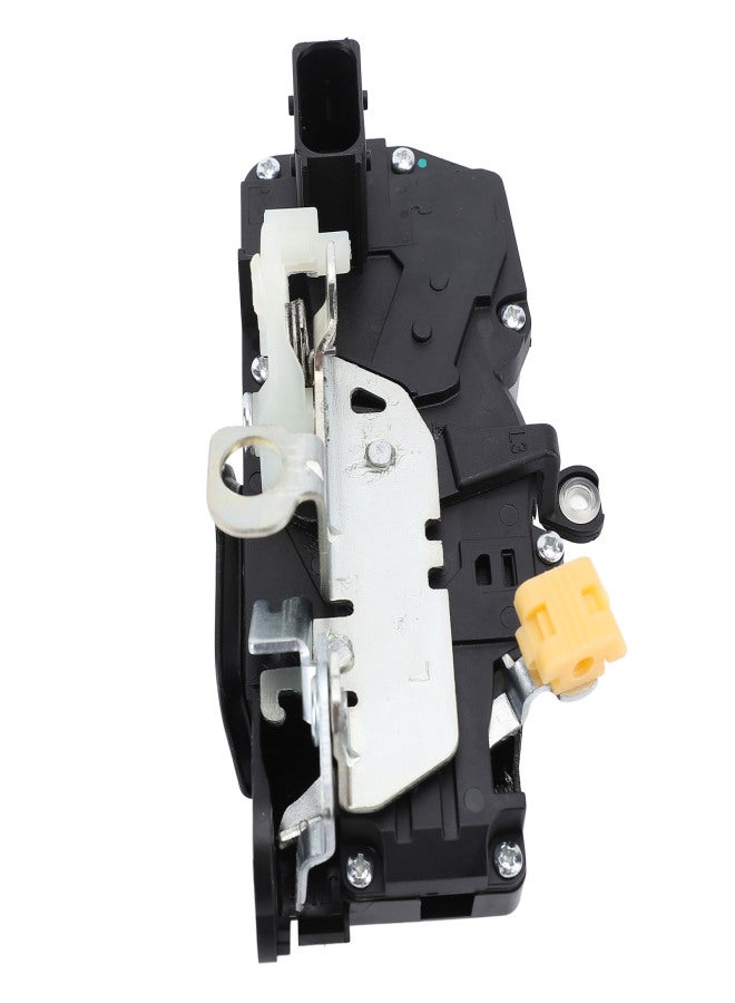 Door Latch Lock Actuator 15880052 Front Left Driver Side Strong Structure Metal Power Door Latch Actuator Assembly - Image 4