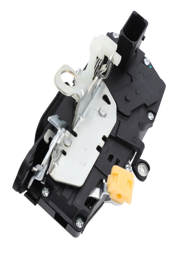 Door Latch Lock Actuator 15880052 Front Left Driver Side Strong Structure Metal Power Door Latch Actuator Assembly - Image 2