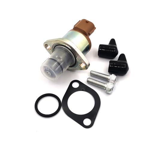 WANATOP New SCV Valve 2942000370 Diesel Fuel Pump Suction Control Valve Kit for Isuzu - Image 3