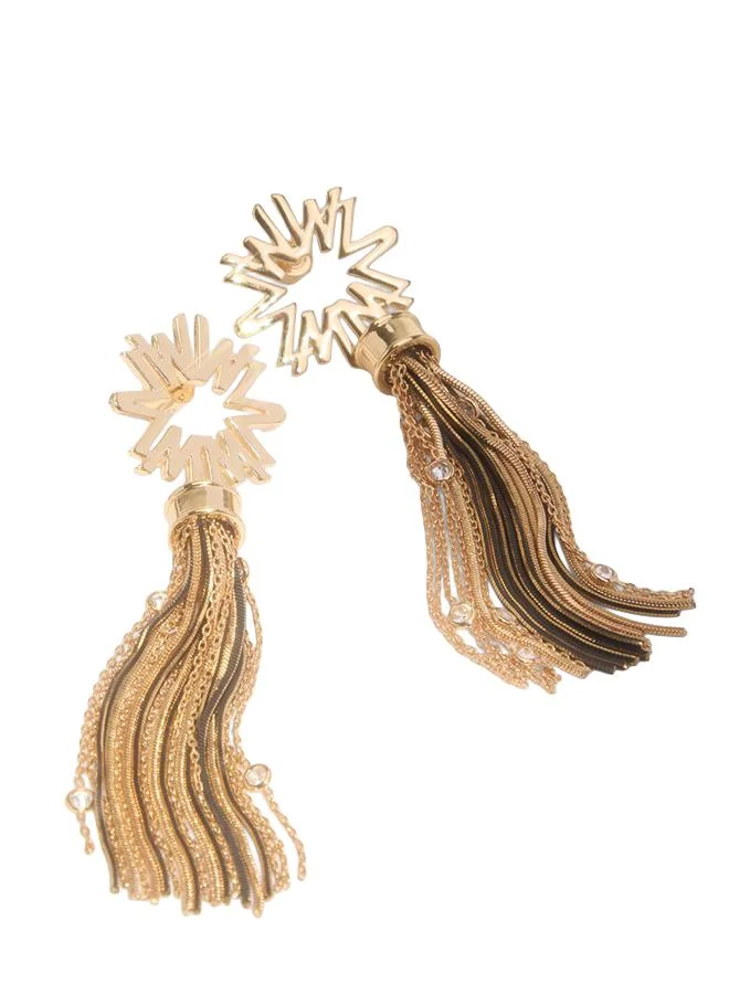 Zuhair Murad x Aldo Ladies Multi Color Earring