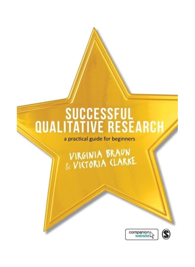 Successful Qualitative Research: A Practical Guide For Beginners - Image 2
