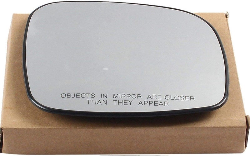 Wivplex Right Side Mirror Glass for Dodge and Chrysler - Image 1